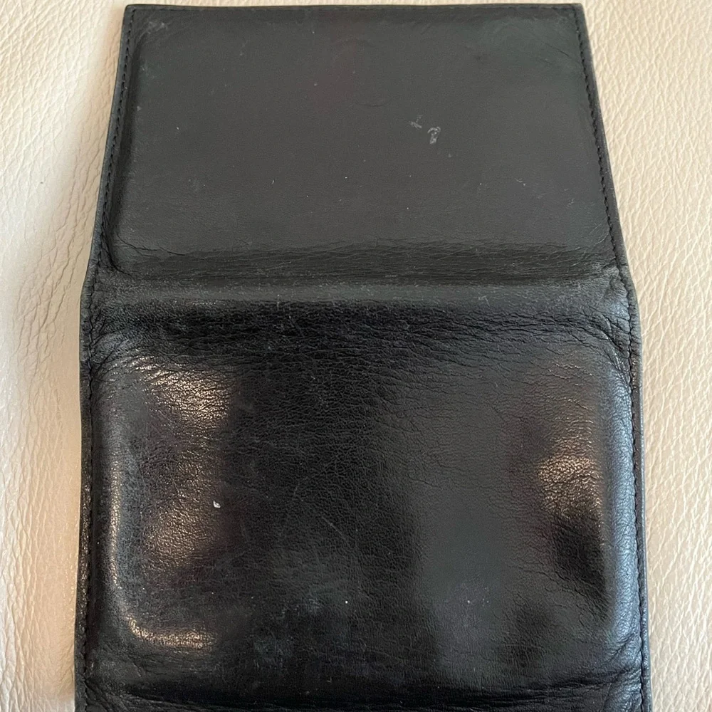 The Chaser Card Holder/ID holder